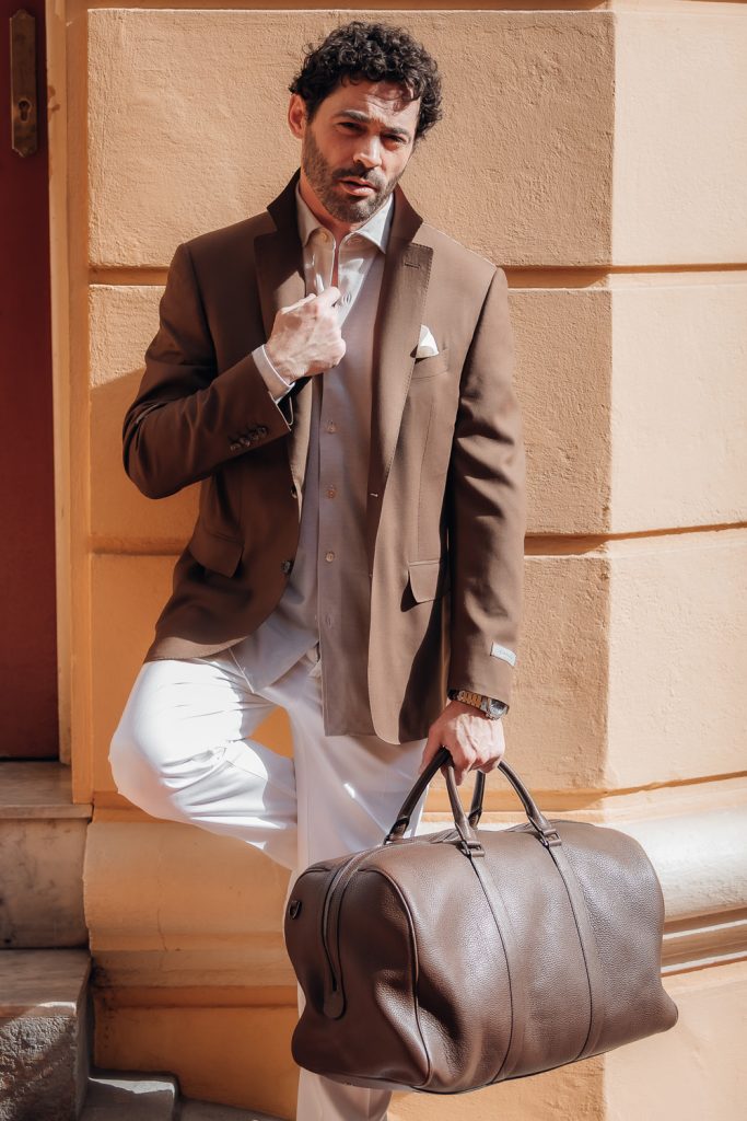 Jean Jacques Monte-Carlo